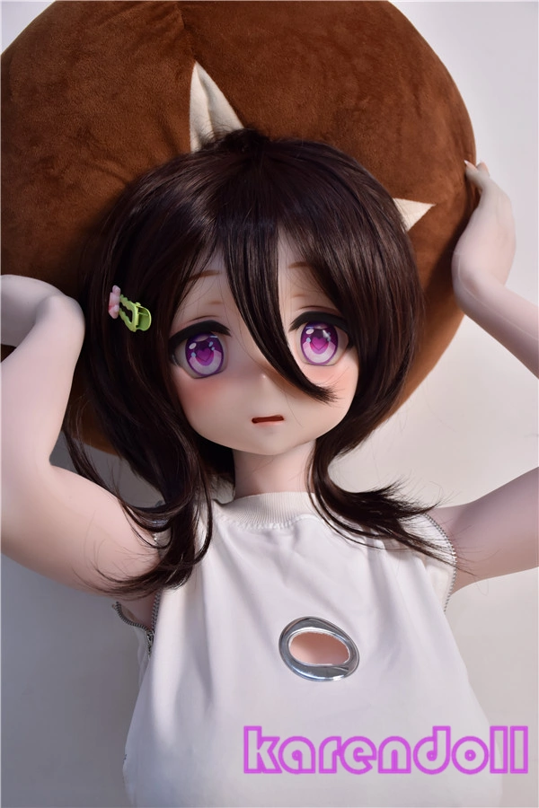 RAD040 小柄美人 ラブドール 美しい