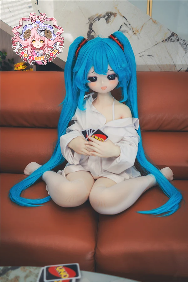 小型ラブドール 初音風