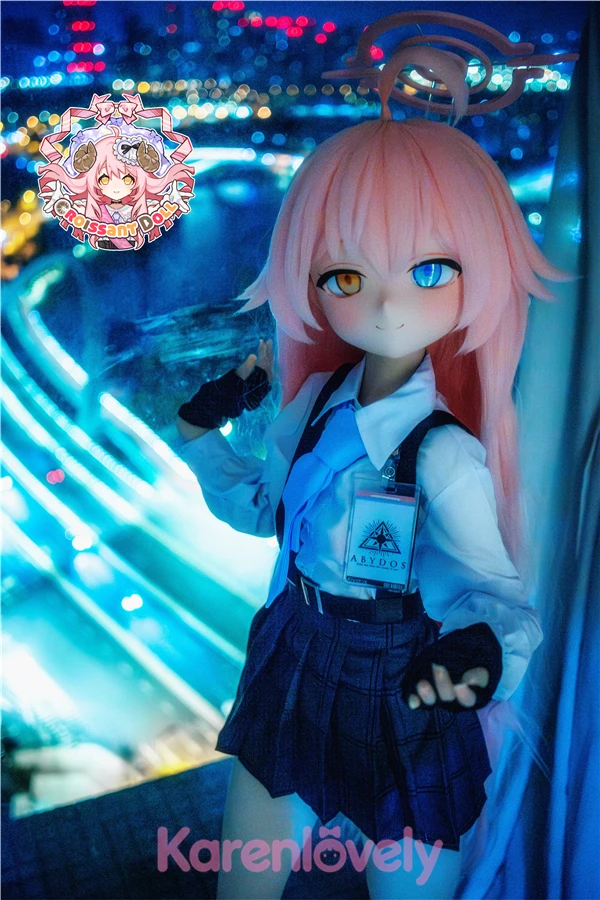 羊角社doll B02 星野