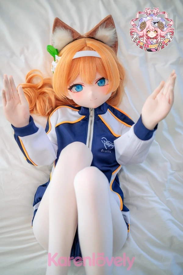 狐耳ドール 玛丽