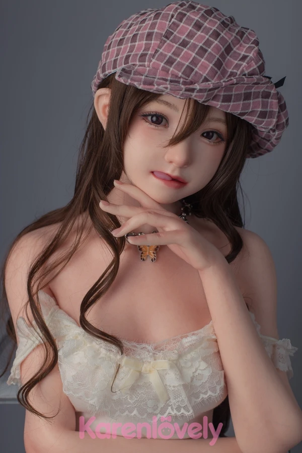 高級 ダッチワイフ Rina