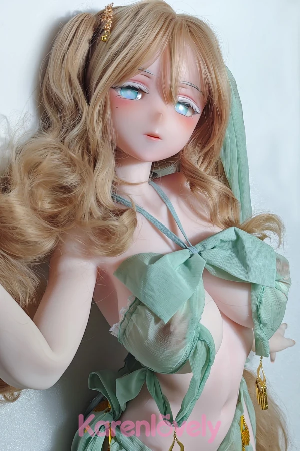 AHR027 金枝汐