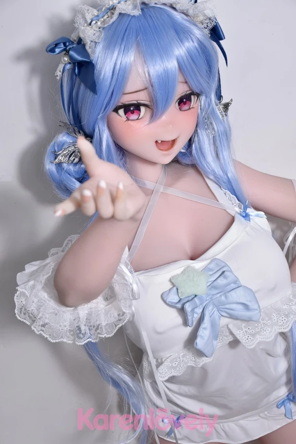 等身大ドール 相原香耶