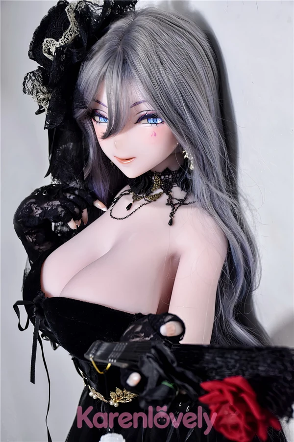 シリコン製ドール 宮代千晴
