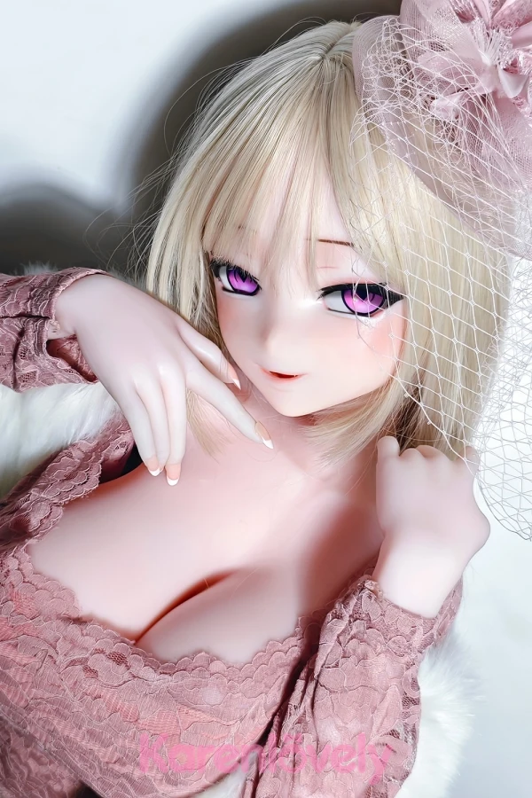 アニメ系ラブドール 松坂絵理奈