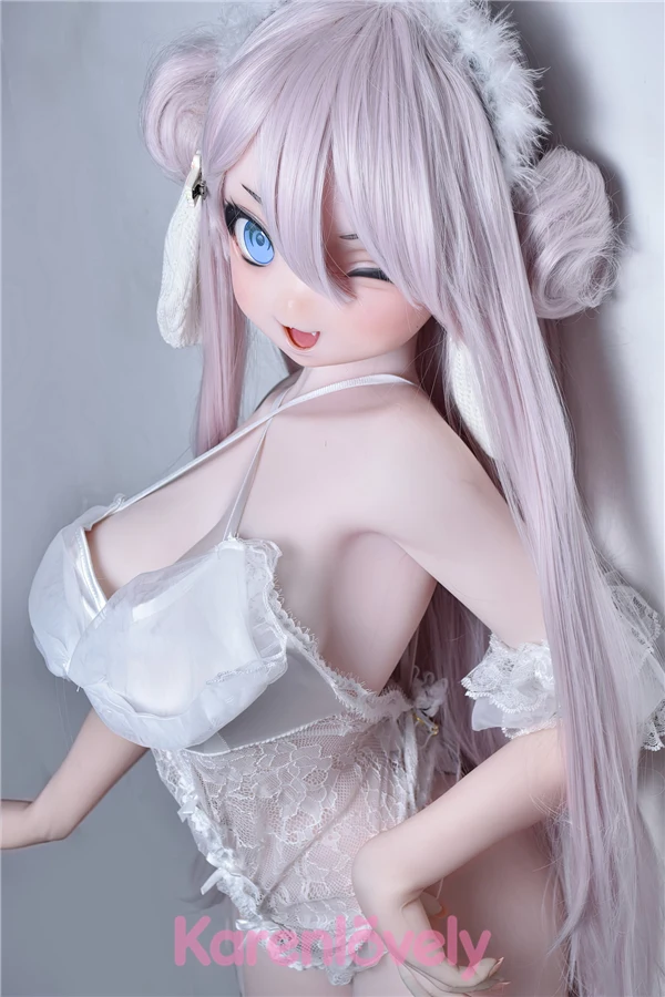 アニメ系美少女系ラブドール 竹内由紀