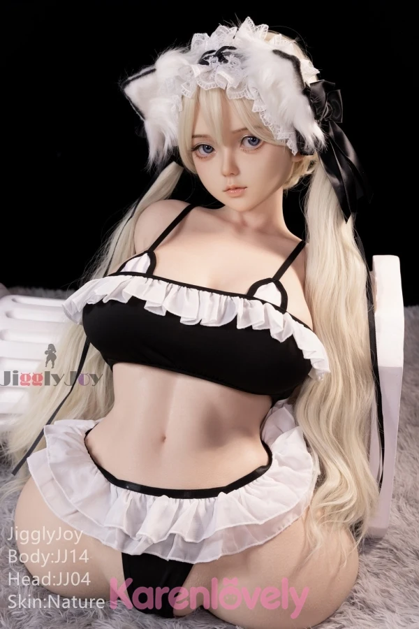 リアル可愛い系半身○△×□▽ Carrie