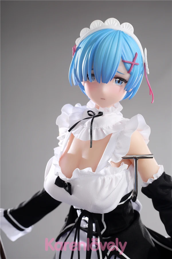 ミニラブドール 蕾姆 キャラクター