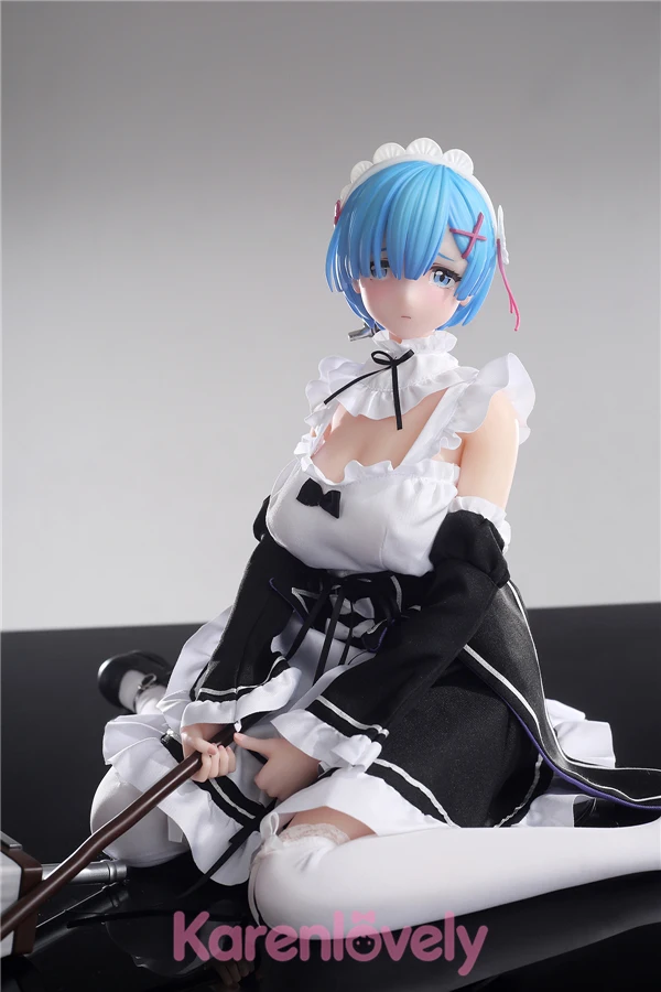 アニメ系 可愛いコスプレラブドール