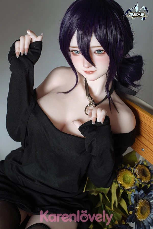 コスプレ ラブドール MOZUDOLL 盈盈