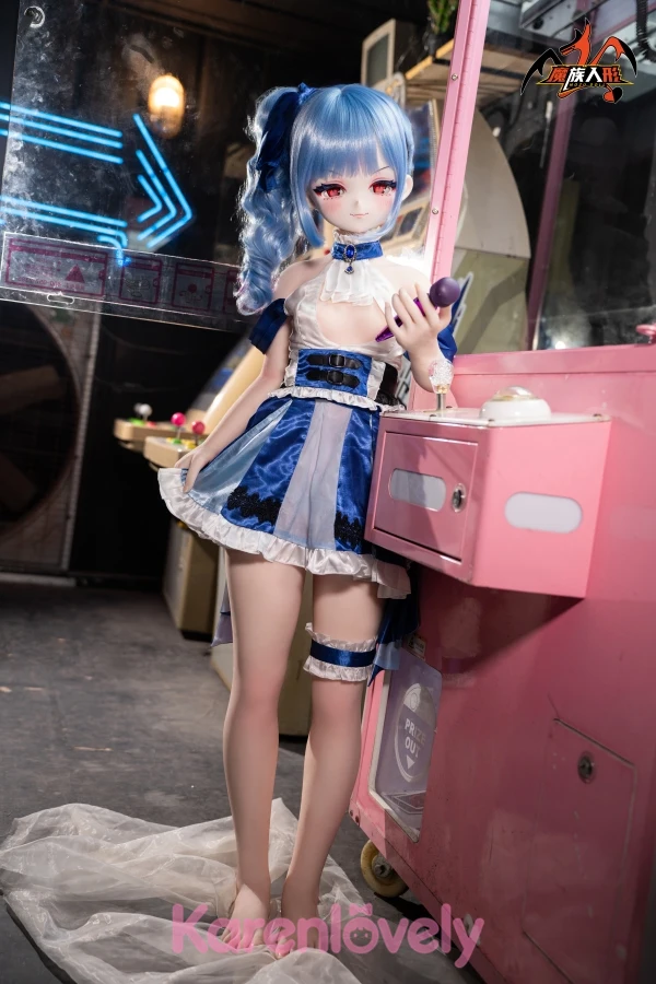 BJD 球体関節 低身長ラブドール 流星