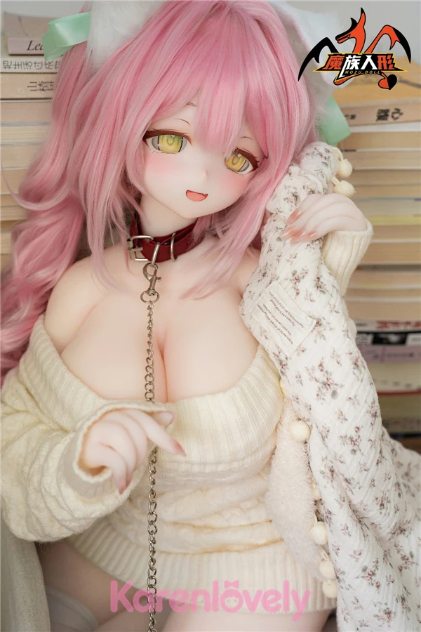 小型ラブドール通販 mozudoll 佩佩Pepper 