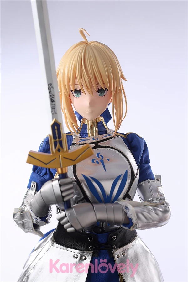 Otaku Doll SABER