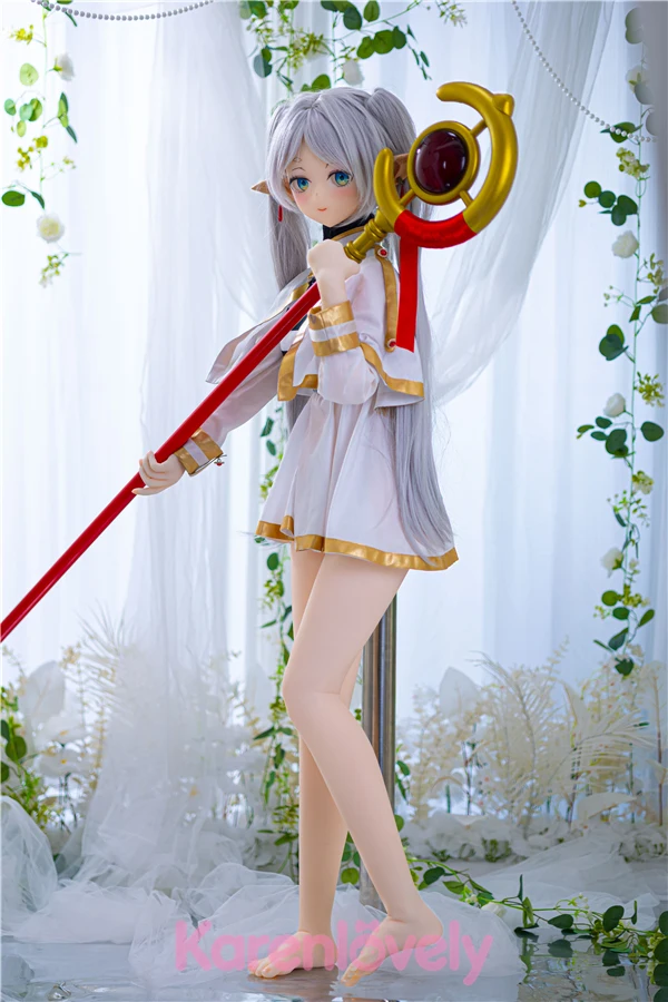 二次元系ドール 芙莉莲