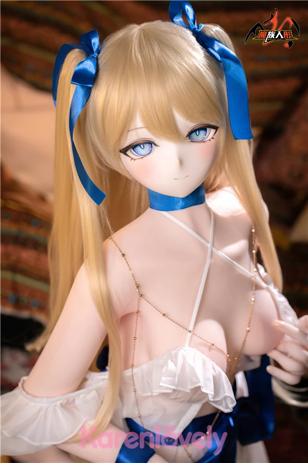 150cm 等身大○△×□▽ MOZUDOLL  艾琳