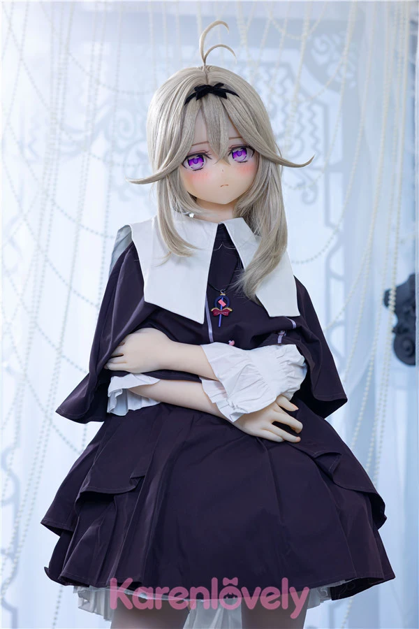 Aotumedoll 露露卡