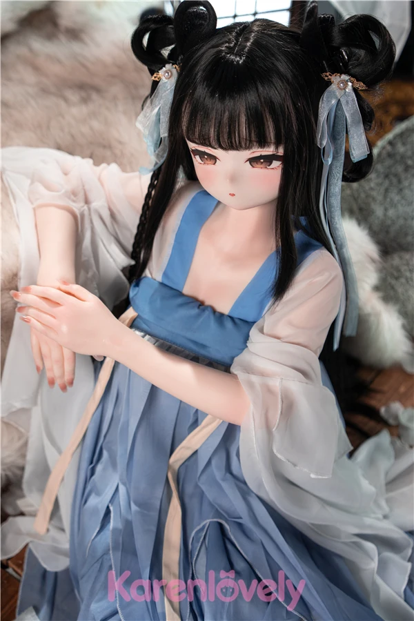 二次元系ドール mozudoll Waline
