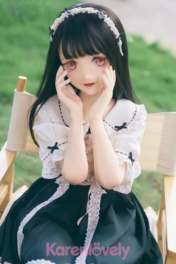 二次元系人形 KiraDols Himari