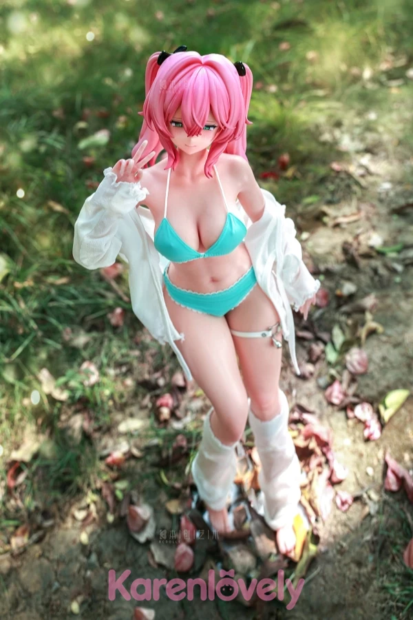 アニメドール BCDOLL Mina