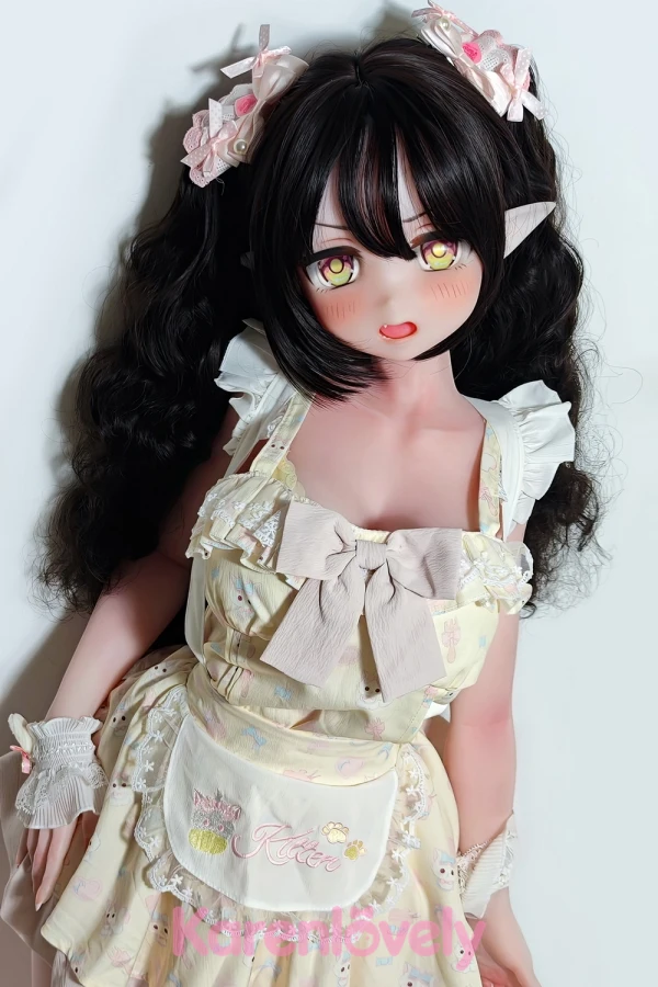エルフ ラブドール妖精セクシーで色気のあるelf sexdoll｜KarenLovely