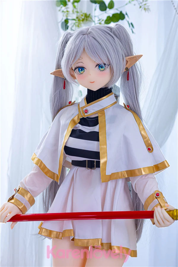 エルフ ラブドール妖精セクシーで色気のあるelf sexdoll｜KarenLovely